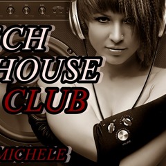 TECH HOUSE CLUB