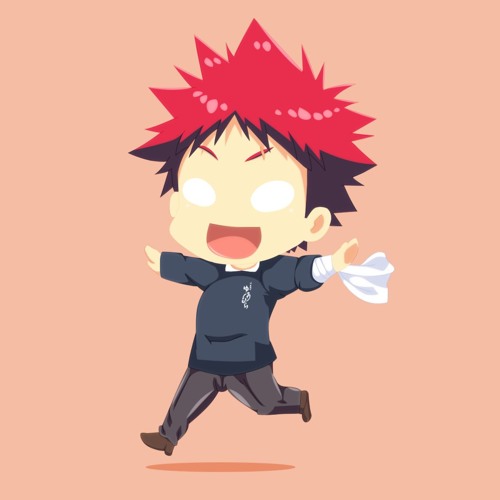 Stream Spice Shokugeki No Soma Ending Cover Espanol Latino 食戟のソーマ Ed By Arehandoro San Listen Online For Free On Soundcloud