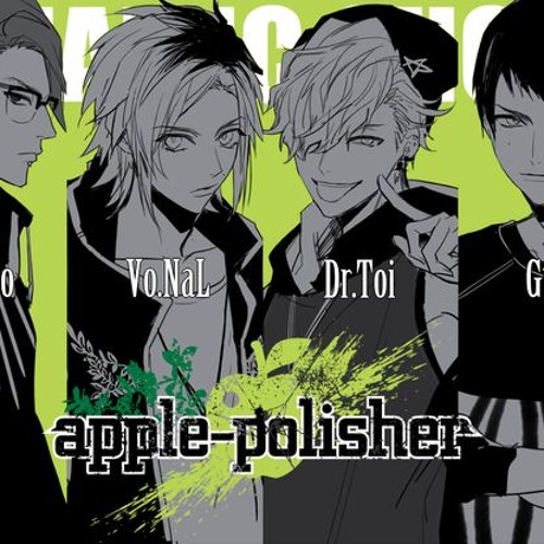 Stream Against The Rules Instrumental Ver Apple Polisher Dynamic Chord By Mieulique Listen Online For Free On Soundcloud