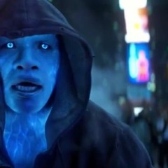 Antimateria - ELECTRO (SAMPLE)