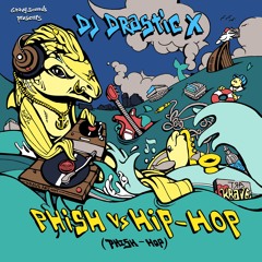 Phish vs. Hip-Hop (Phish-Hop) *Full 60 Minute Mix*