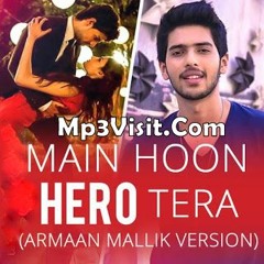Main Hoon Hero Tera