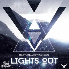Zac Waters X Teddy Cream (Noah Thomas Mashup) *FREE D/L*
