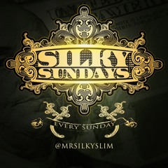 "SILKY SUNDAYS"  WEEK #51 (Classic East Coast Jacking For Beats)
