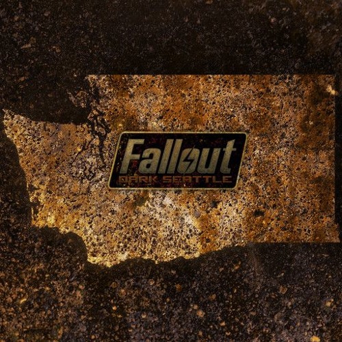 Fallout Seattle - Ambient 3
