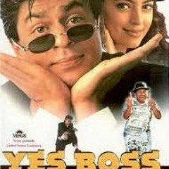 Mai koi aisa geet Gao..(Film : Yes Boss)  #For #Singer : Ansh Mullaveed :)