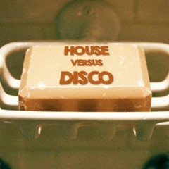 Waxist B2B Greg S | House Vs Disco @ Terminal (Lyon)