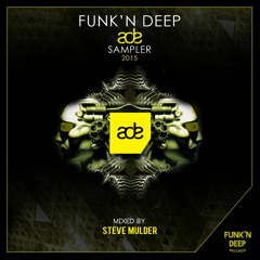 D-Deck - Chimique (ADE Mix)[Funk'n Deep ADE Sampler]