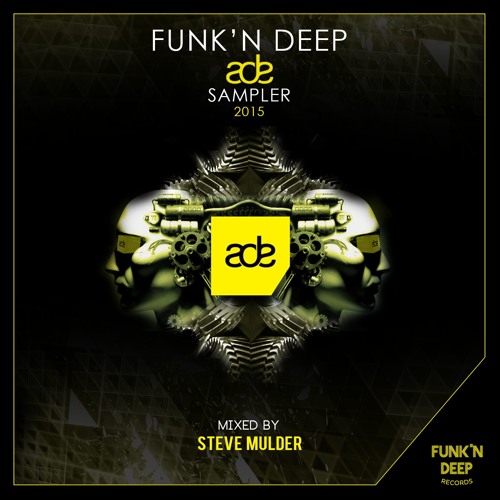 Unique (CRO) - Greed (Original Mix)[Funk'n Deep ADE Sampler]