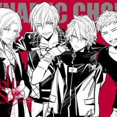 『Roots of Life』-Instrumental Ver.- KyohSo [DYNAMIC CHORD]
