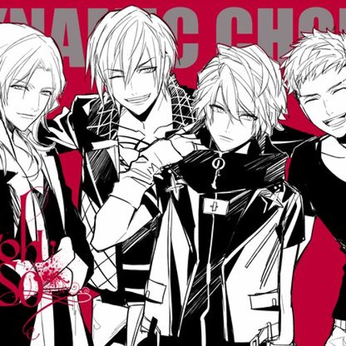『Roots of Life』-Instrumental Ver.- KyohSo [DYNAMIC CHORD]