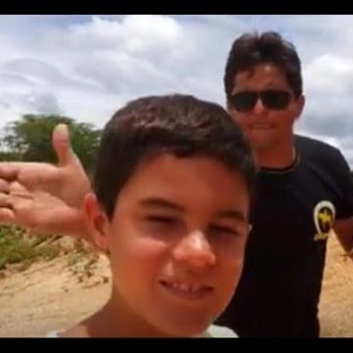 Sai do Meio Menino (Original Mix) WILSONNETTO