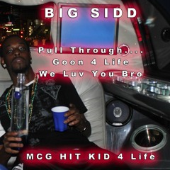 Kooke - Ridin Derty Ap REMIX (Feat. Big Sid)2005