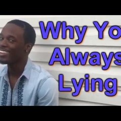 Why U Always Lying - Dancehall Remix BPM 104 - DeeJayLegacy