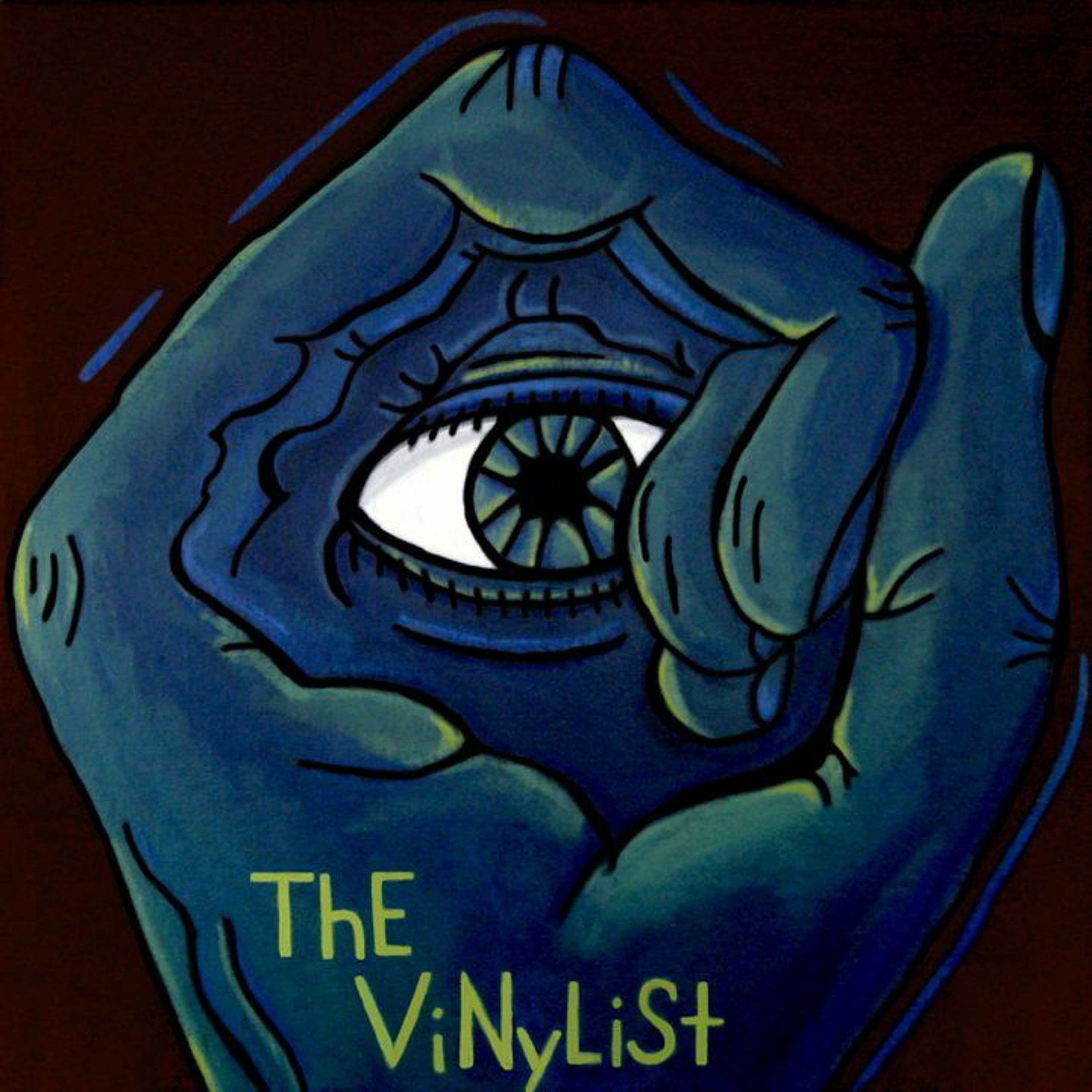 ThE ViNyLiSt