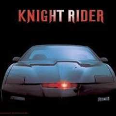 Pupajim - Knight Rider Dub