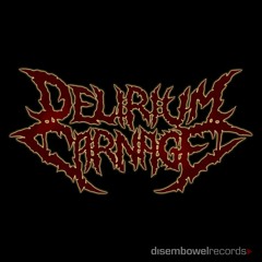 Delirium Carnage - Pulverized