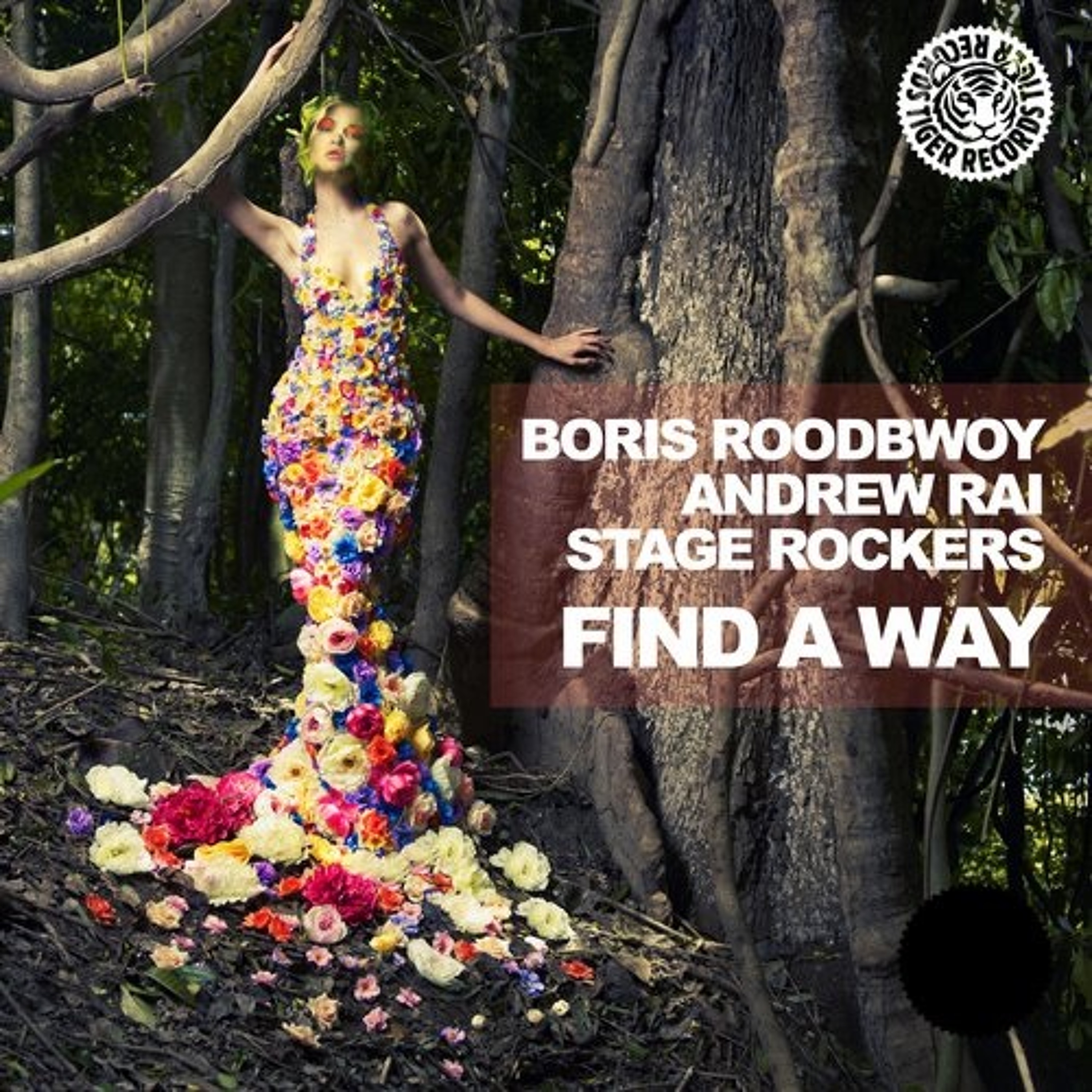 Boris Roodbwoy
