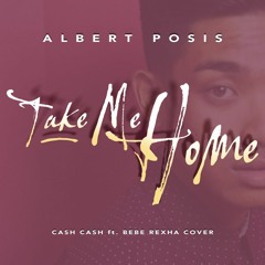 Take Me Home (Cash Cash Cover)