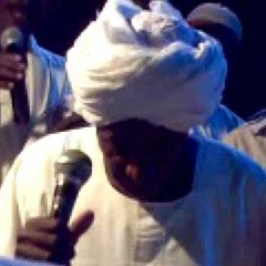 البرهانية -  المنشد /  جاد كريم
