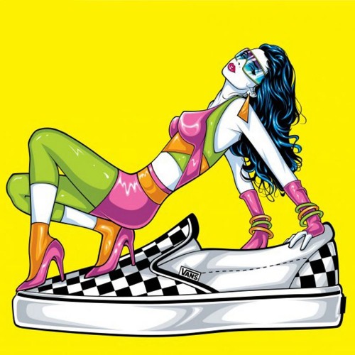 Stream 80s 90s New Wave Hits EDM Remix By HALF A DAY Listen