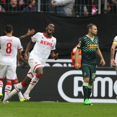 Modeste trifft zum Derbysieg