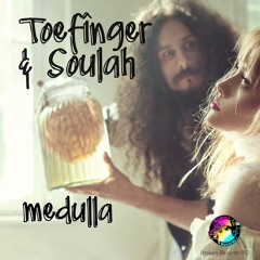 BR052 : Toefinger & Soulah - Trimension (Original Mix)
