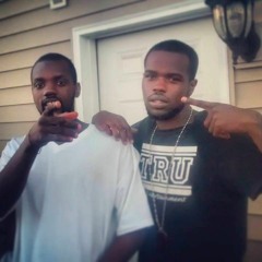 [REAL RECONIGIZE REAL] ...Lil' O ft' "Tru"