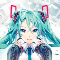 Hatsune Miku V4X β 「Crossing Field」 VOCALOIDカバー