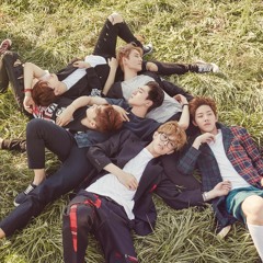 DAY6 Congratulations Live @ Cultwo Show