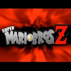 Super Mario bros Z reboot intro