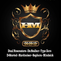 UpTempo Early HardCore 2019