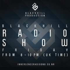 BLACKHILL RADIO SHOW _ Soundia & MC Black Box_18-09-15
