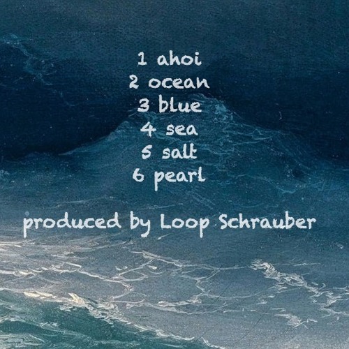 Ocean EP