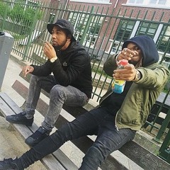 Locks Vegas - Paris (Ft.BennyNoBarba)