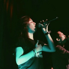 Sinking Deep - Hillsong