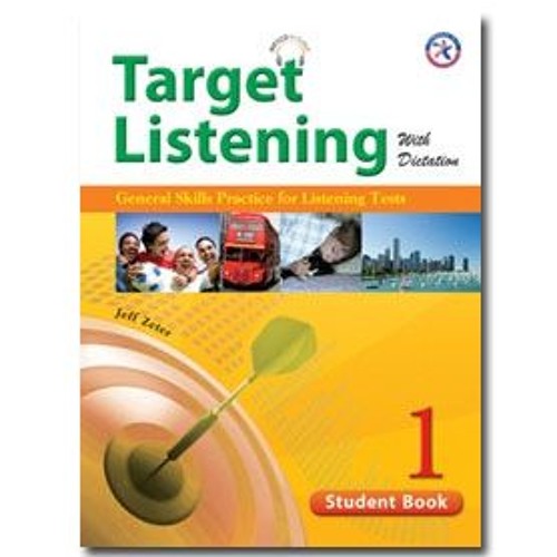 Stream Compass Publishing | Listen to Unit 11 - Target Listening With ...