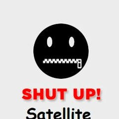 TMA - Shut Up Satellite (Dean Rigbey Mashup)