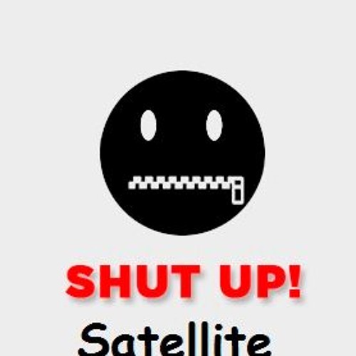 TMA - Shut Up Satellite (Dean Rigbey Mashup)