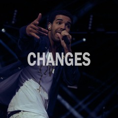 Drake Type beat (Smooth Hip Hop Trap Instrumental 2015) - Changes