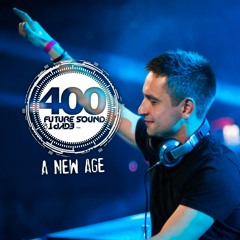 UCast – Live at Future Sound Of Egypt 400 (Prime Hall, Minsk, 19.09.2015)
