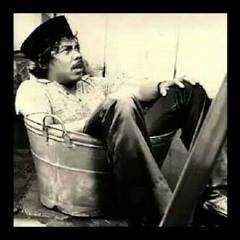 Benyamin S - Nangke Lande (Fingerstyle guitar klasik)