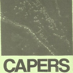 CAPERS - Fangus Troin
