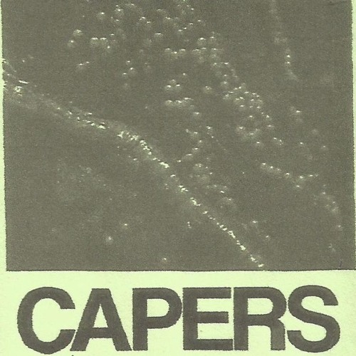 CAPERS - Fangus Troin