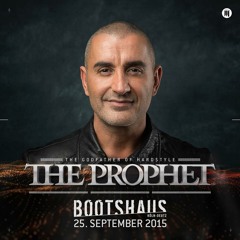 Wer ist "THE PROPHET" ?!