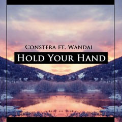 Hold Your Hand [Lyric video in info]