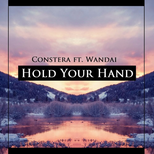 Hold Your Hand [Lyric video in info]