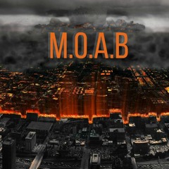 M.O.A.B(JUMP UP)