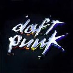 Daft Punk- One more time -( Karlos Groove remix)