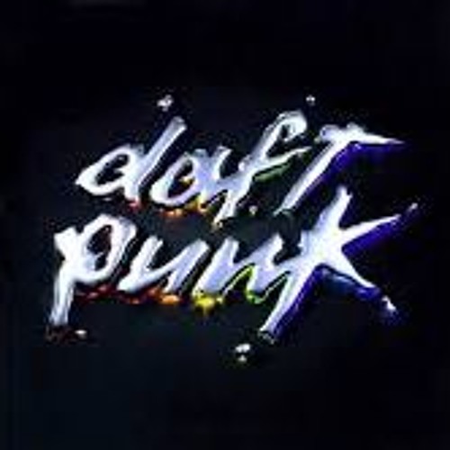 Daft Punk- One more time -( Karlos Groove remix)
